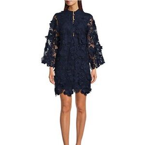 J.Marie Seraphina Dress in Navy
AD7